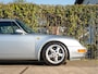 Porsche 911 3.6 Coupé