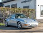 Porsche 911 3.6 Coupé