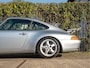 Porsche 911 3.6 Coupé