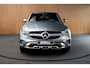 Mercedes-Benz GLC Coupe 300e 4M AMG Schuifdak Leer Navi 360 Distronic+ Stoelventilatie Memory seats Stoelverwarming Elektr. bedienbaar trekhaak PTS Elektr. achterklep BTW auto