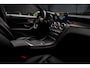 Mercedes-Benz GLC Coupe 300e 4M AMG Schuifdak Leer Navi 360 Distronic+ Stoelventilatie Memory seats Stoelverwarming Elektr. bedienbaar trekhaak PTS Elektr. achterklep BTW auto