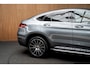 Mercedes-Benz GLC Coupe 300e 4M AMG Schuifdak Leer Navi 360 Distronic+ Stoelventilatie Memory seats Stoelverwarming Elektr. bedienbaar trekhaak PTS Elektr. achterklep BTW auto