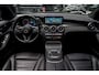 Mercedes-Benz GLC Coupe 300e 4M AMG Schuifdak Leer Navi 360 Distronic+ Stoelventilatie Memory seats Stoelverwarming Elektr. bedienbaar trekhaak PTS Elektr. achterklep BTW auto