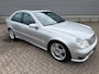 Mercedes-Benz C-klasse 30 CDI AMG