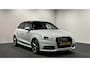 Audi A1 Sportback 1.0 TFSI Sport Pro S Line LED ECC CRUISE LM.