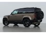 Land Rover Defender P300e 110 X-Dynamic HSE | FACELIFT | ClearSight | Meridian Surround | Head-Up | ACC | Panoramadak | Trekhaak