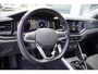 Volkswagen Polo 1.0 TSI Life BJ2022 Lmv 15" | Led V+A | App-Connect | Navi | Virtual cockpit | Airco | Climate control | Cruise control | Getint glas