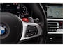 BMW M4 4-serie Cabrio xDrive Competition 510pk Carbon, Head-up, Sportstoelen, Harman Kardon, 2022