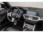 BMW M4 4-serie Cabrio xDrive Competition 510pk Carbon, Head-up, Sportstoelen, Harman Kardon, 2022