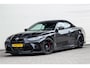 BMW M4 4-serie Cabrio xDrive Competition 510pk Carbon, Head-up, Sportstoelen, Harman Kardon, 2022
