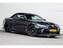 BMW M4 4-serie Cabrio xDrive Competition 510pk Carbon, Head-up, Sportstoelen, Harman Kardon, 2022