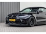 BMW M4 4-serie Cabrio xDrive Competition 510pk Carbon, Head-up, Sportstoelen, Harman Kardon, 2022