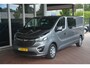 Opel Vivaro 1.6 CDTI L2H1 DC Sport EcoFlex Dubbele cabine ecc navigatie cruise control trekhaak pdc Nederlandse auto 196407 NAP