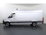 Mercedes-Benz Sprinter 317 CDI L3 H2 | Aut. | Koelwagen | Navigatie | Parkeercamera | Airco | Keyless Go | Cruise Control | Koelwagen | Carrier | Comfortstoel en bijrijdersbank | Certified | Koel | Koelauto |