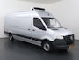 Mercedes-Benz Sprinter 317 CDI L3 H2 | Aut. | Koelwagen | Navigatie | Parkeercamera | Airco | Keyless Go | Cruise Control | Koelwagen | Carrier | Comfortstoel en bijrijdersbank | Certified | Koel | Koelauto |