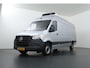 Mercedes-Benz Sprinter 317 CDI L3 H2 | Aut. | Koelwagen | Navigatie | Parkeercamera | Airco | Keyless Go | Cruise Control | Koelwagen | Carrier | Comfortstoel en bijrijdersbank | Certified | Koel | Koelauto |