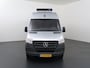 Mercedes-Benz Sprinter 317 CDI L3 H2 | Aut. | Koelwagen | Navigatie | Parkeercamera | Airco | Keyless Go | Cruise Control | Koelwagen | Carrier | Comfortstoel en bijrijdersbank | Certified | Koel | Koelauto |