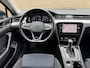 Volkswagen Passat 1.4 TSI PHEV GTE Business | Trekhaak wegklapbaar | Adaptieve Cruise Control | Stoel- & Stuurverwarming | Elektrische Achterklep | Carplay | Memory | Camera | Dodehoekdetectie | LED | DAB | 18 inch velgen | Volledig Onderhouden