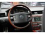 Volkswagen Phaeton 4.2 V8 4p. Lang LWB Youngtimer Stoelclima Massage Softclose Luchtvering Zeer Compleet!