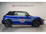 MINI John Cooper Works Cabrio 2.0 | Martini Racing |