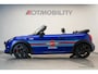 MINI John Cooper Works Cabrio 2.0 | Martini Racing |