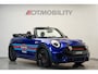MINI John Cooper Works Cabrio 2.0 | Martini Racing |