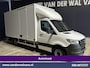Mercedes-Benz Sprinter 315CDI Automaat Bakwagen 1003kg Laadvermogen Laadklep Zijdeur Euro6 Airco | Camera Apple Carplay, Android Auto