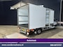 Mercedes-Benz Sprinter 315CDI Automaat Bakwagen 1003kg Laadvermogen Laadklep Zijdeur Euro6 Airco | Camera Apple Carplay, Android Auto