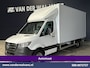 Mercedes-Benz Sprinter 315CDI Automaat Bakwagen 1003kg Laadvermogen Laadklep Zijdeur Euro6 Airco | Camera Apple Carplay, Android Auto