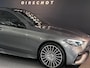 Mercedes-Benz C-klasse Estate 300 e AMG Line Pano/Memoryseats/Keyless/Ambienteplus/Stuurverwarming/360Camera/19"