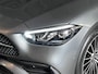 Mercedes-Benz C-klasse Estate 300 e AMG Line Pano/Memoryseats/Keyless/Ambienteplus/Stuurverwarming/360Camera/19"