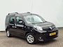 Renault Kangoo Family 1.2 TCe 3+1 Rolstoelvervoer Start&Stop Invalide Rolstoelbus Rolstoel wheelchair