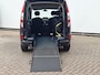 Renault Kangoo Family 1.2 TCe 3+1 Rolstoelvervoer Start&Stop Invalide Rolstoelbus Rolstoel wheelchair