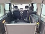 Renault Kangoo Family 1.2 TCe 3+1 Rolstoelvervoer Start&Stop Invalide Rolstoelbus Rolstoel wheelchair