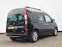 Renault Kangoo Family 1.2 TCe 3+1 Rolstoelvervoer Start&Stop Invalide Rolstoelbus Rolstoel wheelchair
