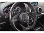 Audi A3 Sportback 30 TFSI Advance Sport S-Line Trekhaak Stoelverwarming Navi Virtual