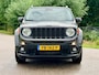 Jeep Renegade 1.4 MultiAir Night Eagle II Airco StoelVerwarming Nap 6Bak Goed Onderhouden