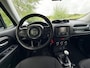 Jeep Renegade 1.4 MultiAir Night Eagle II Airco StoelVerwarming Nap 6Bak Goed Onderhouden