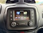 Jeep Renegade 1.4 MultiAir Night Eagle II Airco StoelVerwarming Nap 6Bak Goed Onderhouden