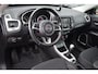 Jeep Compass 1.4 MultiAir Longitude Airco Km 120.000!