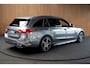 Mercedes-Benz C-klasse Estate 300e AMG Line Leer 360° Memory seats Matrix LED Laser Navi LED Nightpack PTS Ambient Elekt. achterklep Elektr. trekhaak Climate LM velgen BTW auto!