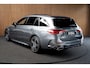 Mercedes-Benz C-klasse Estate 300e AMG Line Leer 360° Memory seats Matrix LED Laser Navi LED Nightpack PTS Ambient Elekt. achterklep Elektr. trekhaak Climate LM velgen BTW auto!