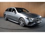 Mercedes-Benz C-klasse Estate 300e AMG Line Leer 360° Memory seats Matrix LED Laser Navi LED Nightpack PTS Ambient Elekt. achterklep Elektr. trekhaak Climate LM velgen BTW auto!