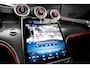 Mercedes-Benz C-klasse Estate 300e AMG Line Leer 360° Memory seats Matrix LED Laser Navi LED Nightpack PTS Ambient Elekt. achterklep Elektr. trekhaak Climate LM velgen BTW auto!