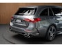 Mercedes-Benz C-klasse Estate 300e AMG Line Leer 360° Memory seats Matrix LED Laser Navi LED Nightpack PTS Ambient Elekt. achterklep Elektr. trekhaak Climate LM velgen BTW auto!