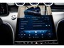 Mercedes-Benz C-klasse Estate 300e AMG Line Leer 360° Memory seats Matrix LED Laser Navi LED Nightpack PTS Ambient Elekt. achterklep Elektr. trekhaak Climate LM velgen BTW auto!
