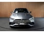 Mercedes-Benz C-klasse Estate 300e AMG Line Leer 360° Memory seats Matrix LED Laser Navi LED Nightpack PTS Ambient Elekt. achterklep Elektr. trekhaak Climate LM velgen BTW auto!