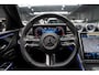 Mercedes-Benz C-klasse Estate 300e AMG Line Leer 360° Memory seats Matrix LED Laser Navi LED Nightpack PTS Ambient Elekt. achterklep Elektr. trekhaak Climate LM velgen BTW auto!
