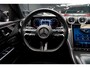 Mercedes-Benz C-klasse Estate 300e AMG Line Panodak Leer Distronic 360° Memory seats Digital Light Navi LED Nightpack PTS Ambient Elekt. achterklep Climate LM velgen BTW auto! SOH: 99,6%