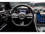 Mercedes-Benz C-klasse Estate 300e AMG Line Panodak Leer 360° Memory seats Navi LED Nightpack PTS Ambient Elekt. achterklep Climate LM velgen BTW auto! SOH: 99,7%